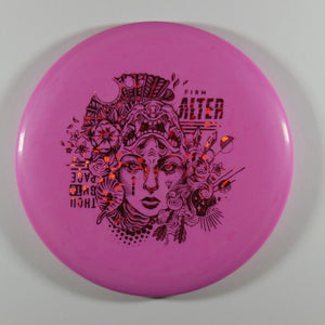Thought Space Athletics Nerve Firm Alter - 175g