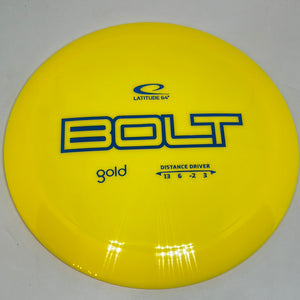 Latitude 64 Gold Bolt-173g