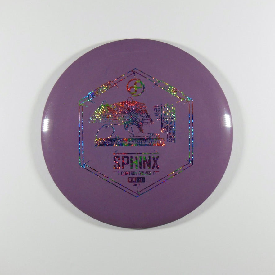 Infinite Discs I-Blend Sphinx - 167g