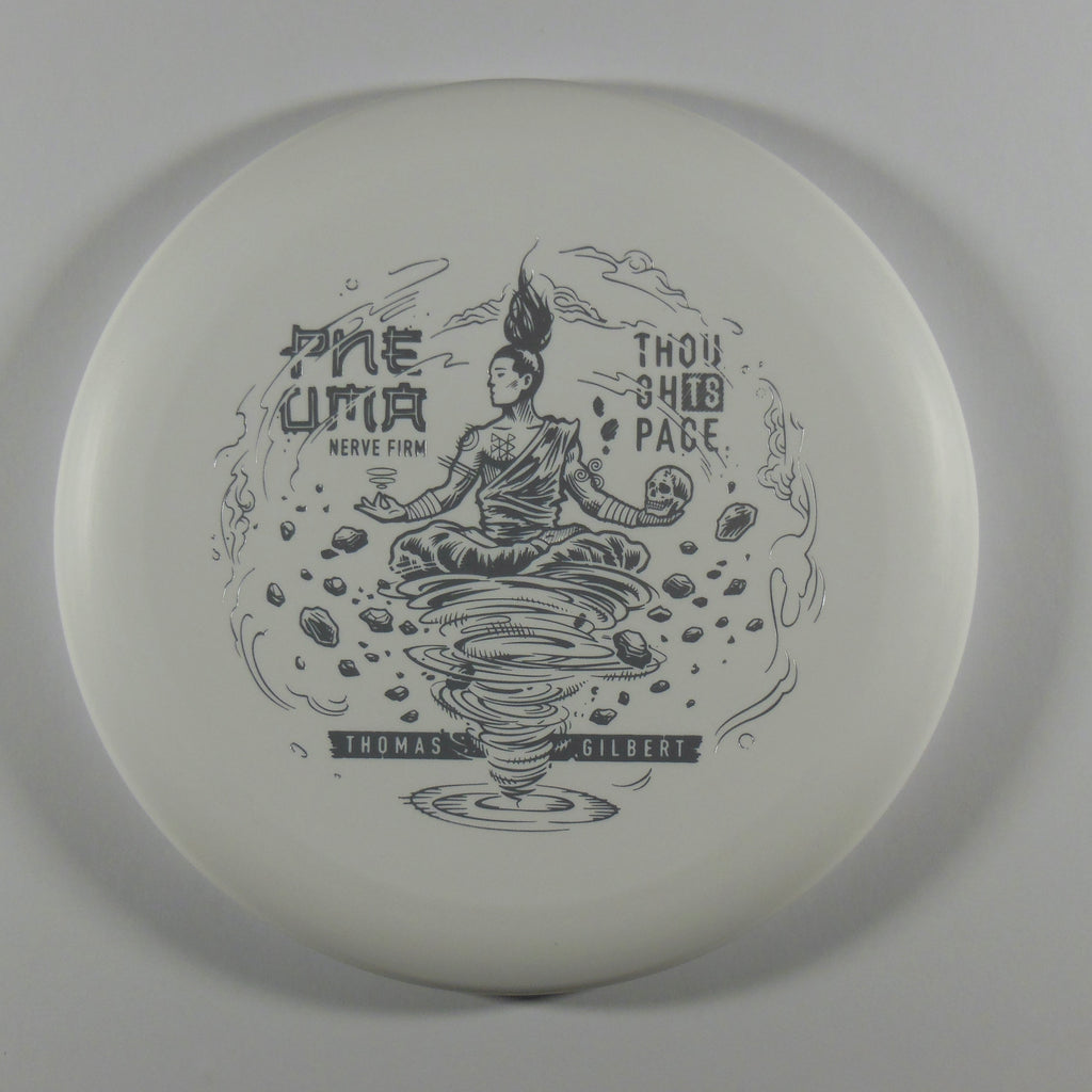 Thought Space Athletics Thomas Gilbert Ethereal Pneuma-173g