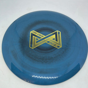 Infinite Discs Swirly S-Blend X-Out Emperor-173g