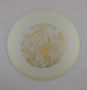 Dino Discs Eggshell Glow Pterodactyl - 122g