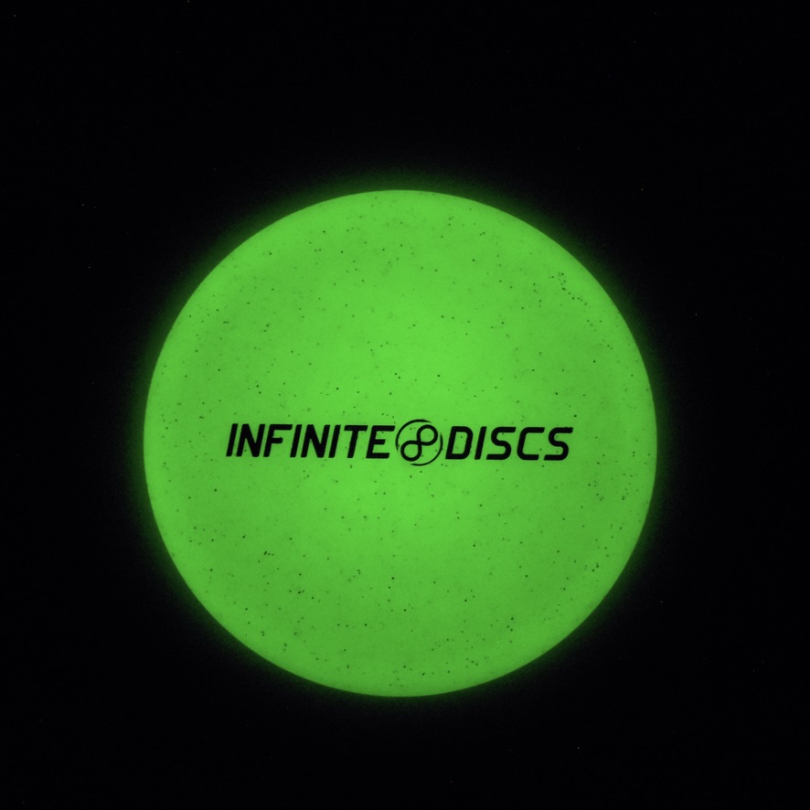 Infinite Discs Glow C-Blend Ra - 180g