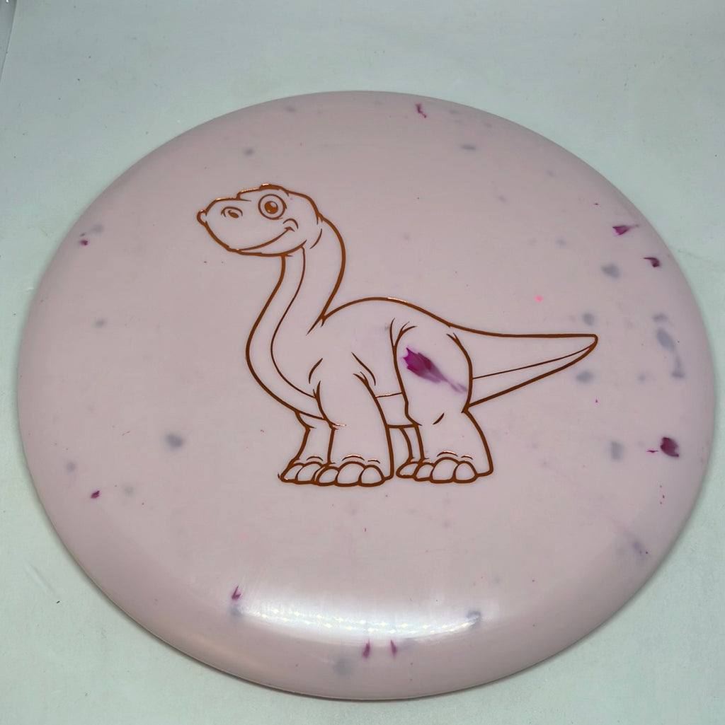Dino Discs Eggshell Brachiosaurus-130g