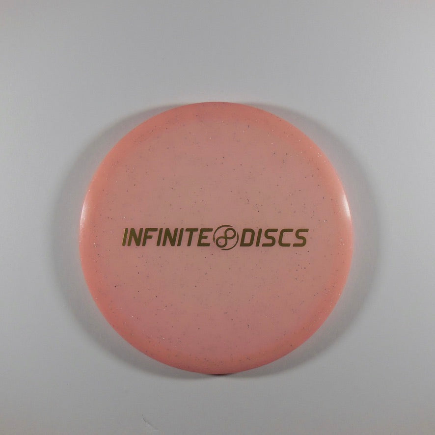 Infinite Discs Glow C-Blend Ra - 180g