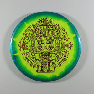 Infinite Discs Halo S-Blend Inca - 180g