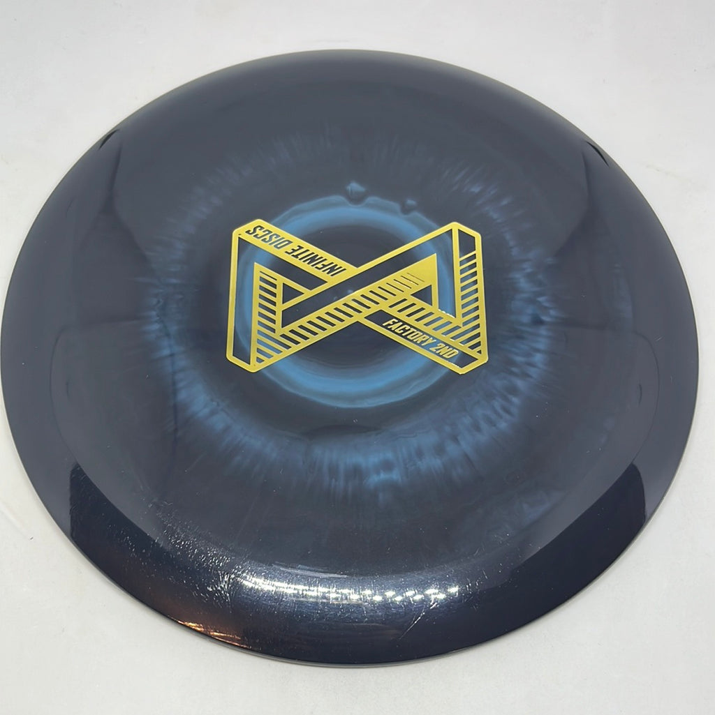 Infinite Discs Swirly S-Blend X-Out Emperor-172g