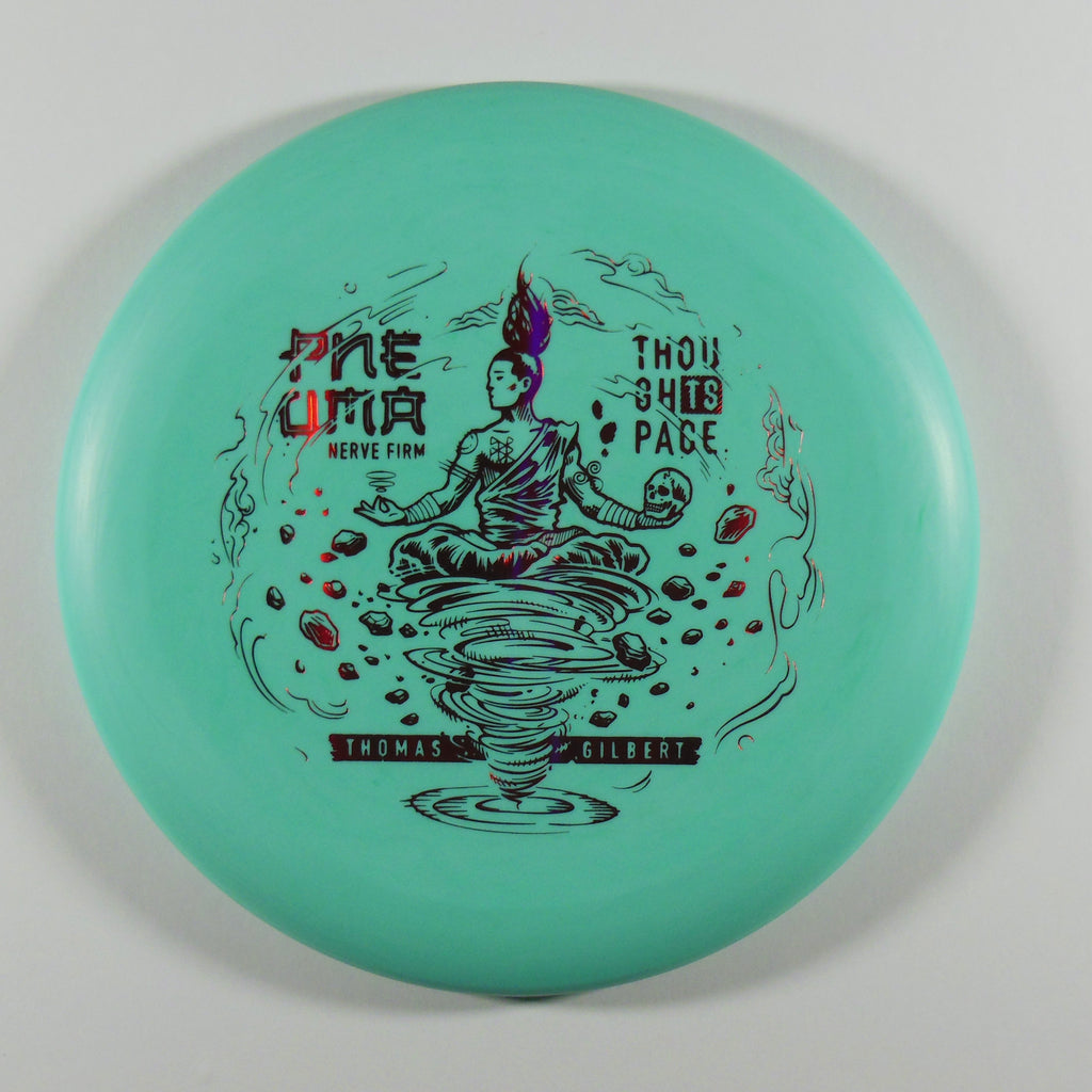 Thought Space Athletics Thomas Gilbert Ethereal Pneuma - 173g
