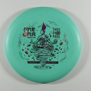Thought Space Athletics Thomas Gilbert Ethereal Pneuma - 173g
