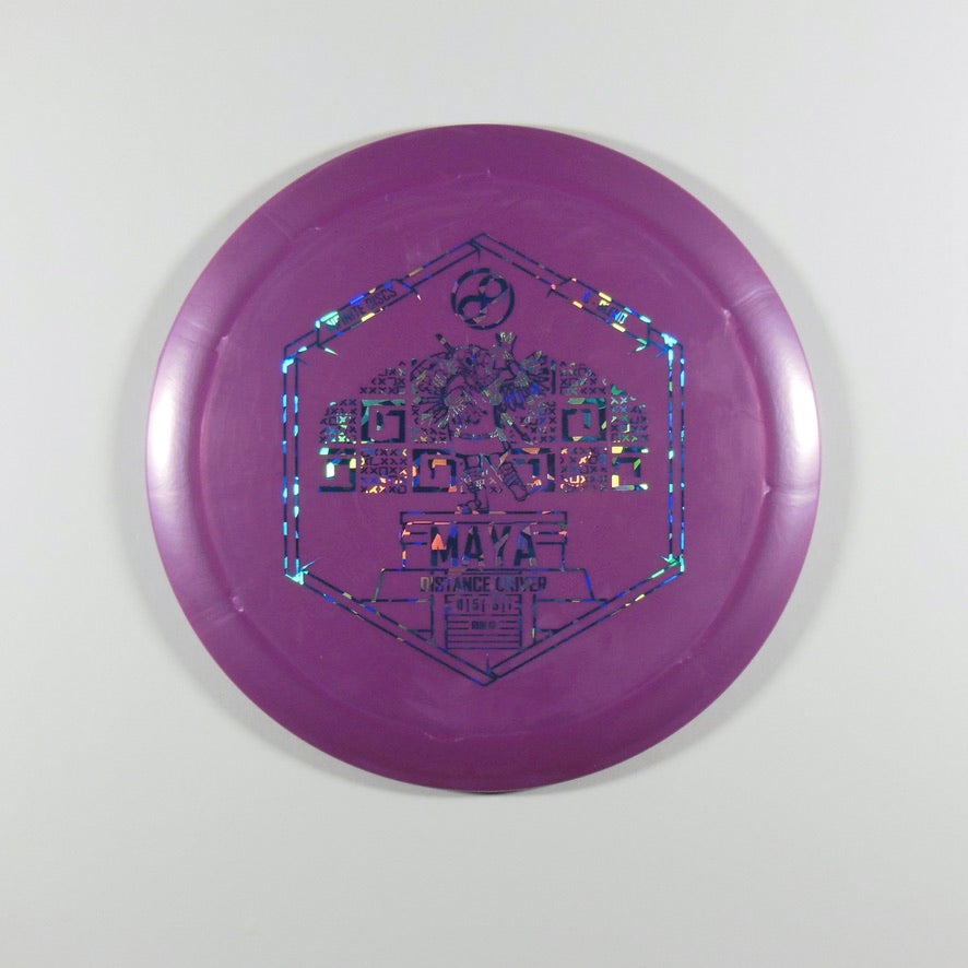 Infinite Discs G-Blend Maya - 175g