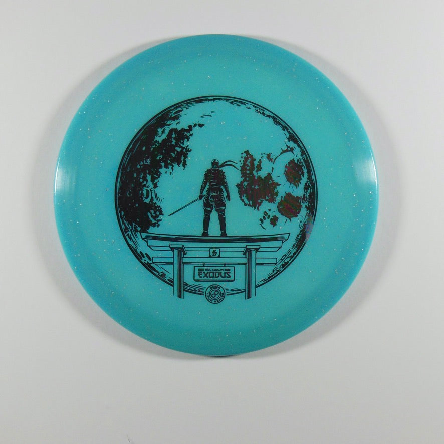 Infinite Discs Eric Oakley Metal Flake Glow C-Blend - 175g