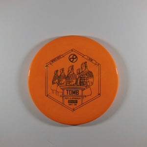 Infinite Discs I-Blend Tomb - 170g