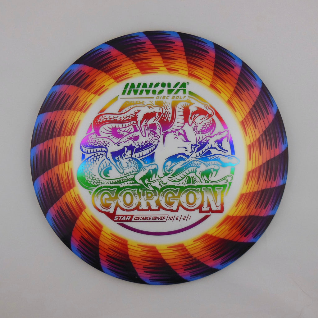 Innova Star Gorgon - 173g