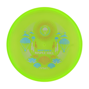 Streamline Discs Soft Proton Parachute - 153g