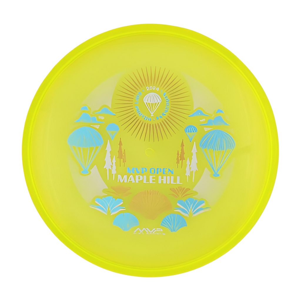 Streamline Discs Soft Proton Parachute - 154g