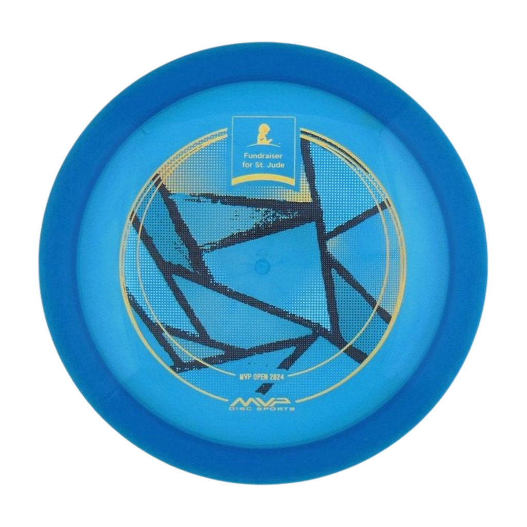 Streamline Proton Shift Lift St. Jude Fundraiser Edition - 173g