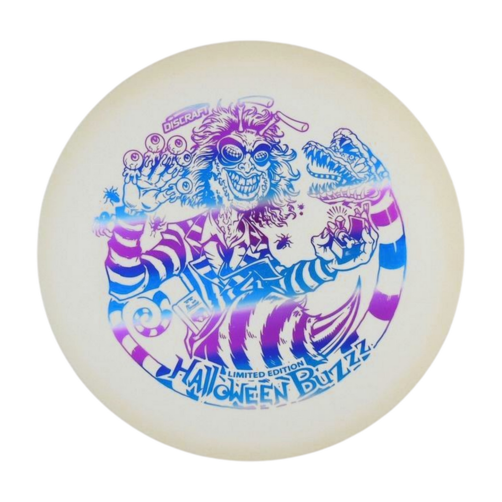 Discraft Limited Edition 2024 Halloween Buzzz - 176g