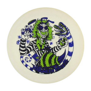 Discraft Limited Edition 2024 Halloween Triple Stamp Buzzz - 177g+