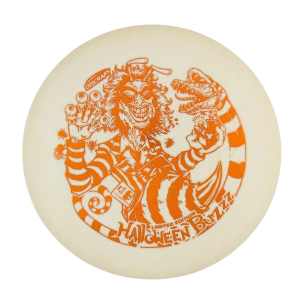 Discraft Limited Edition 2024 Halloween Buzzz - 178g