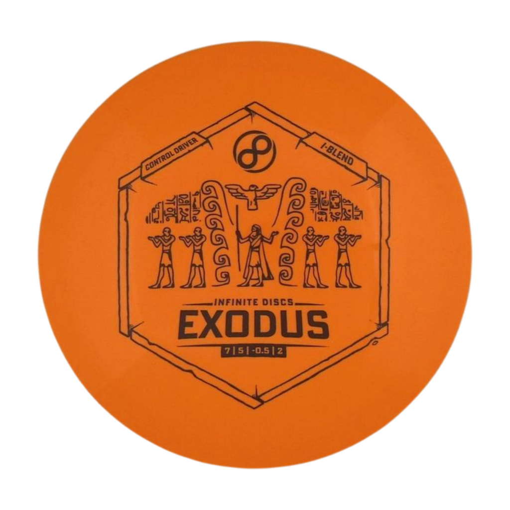 Infinite Discs I-Blend Exodus-171g