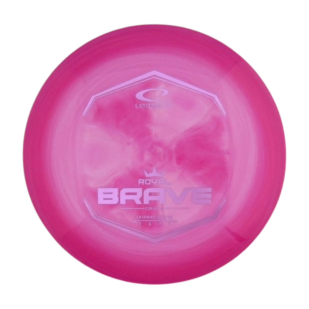 Latitude 64 Royal Grand Brave - 174g