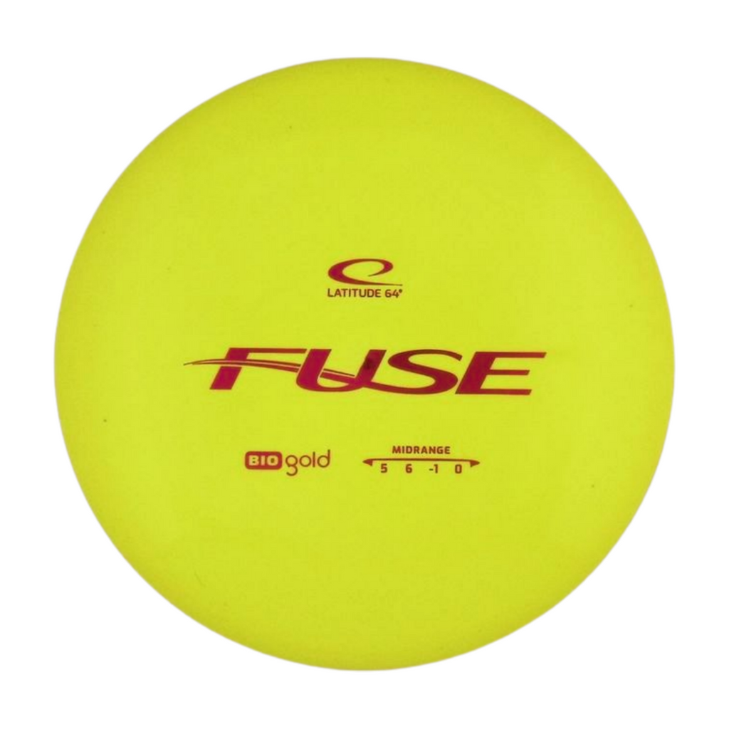 Latitude 64 Bio Gold Fuse - 178g