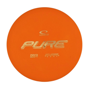 Latitude 64 Zero Soft Pure - 174g