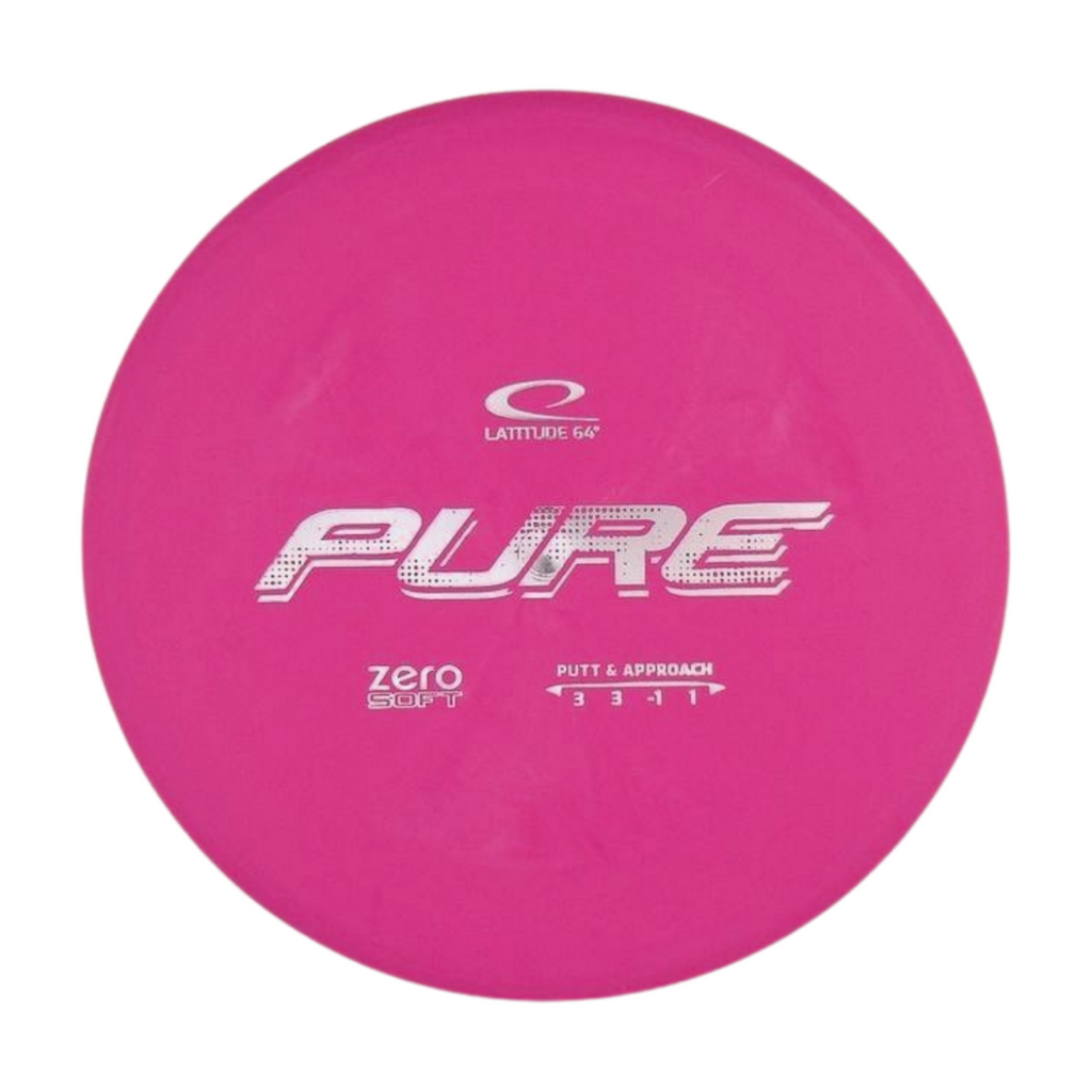 Latitude 64 Zero Soft Pure - 174g