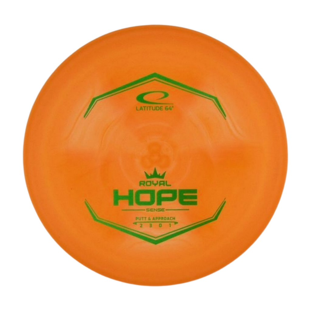 Latitude 64 Royal Sense Hope-175g