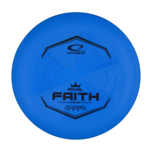 Latitude 64 Royal Sense Faith - 176g