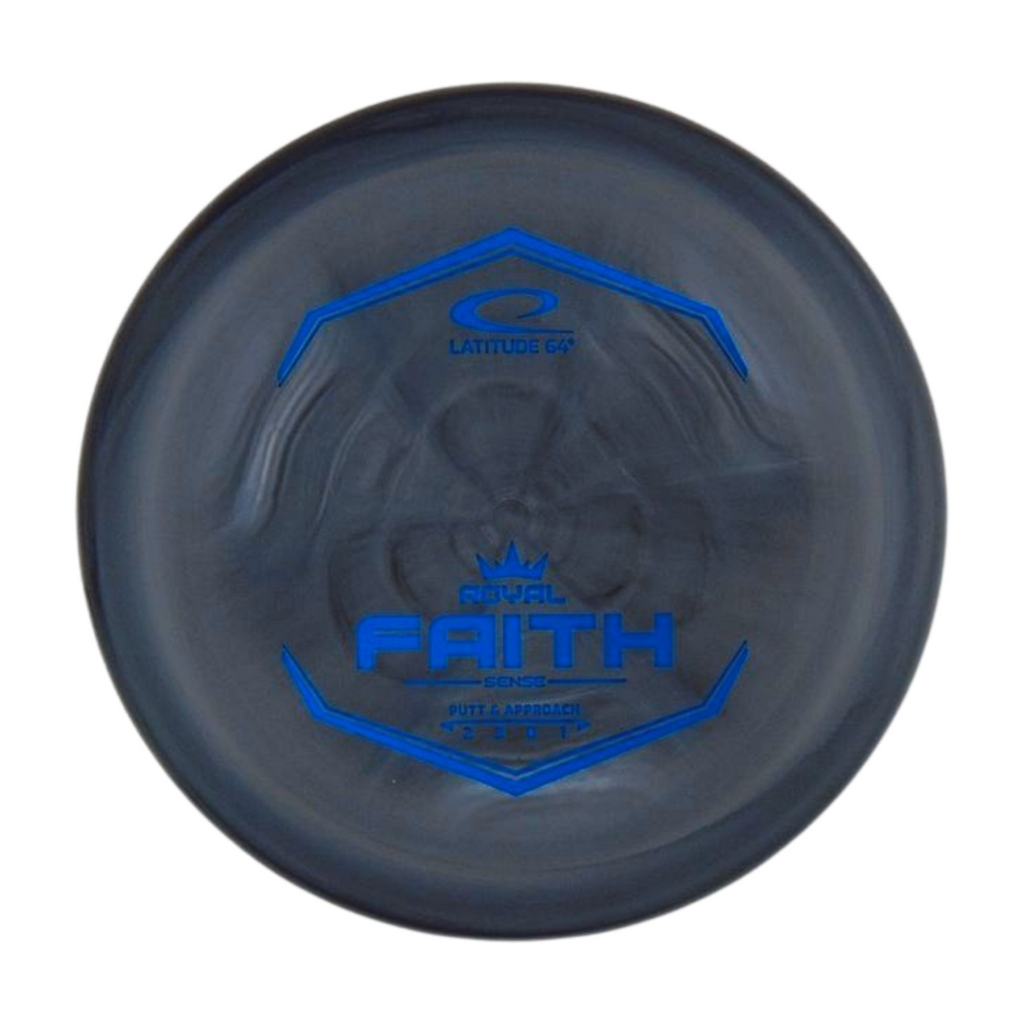 Latitude 64 Royal Sense Faith - 174g