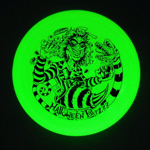 Discraft Limited Edition 2024 Halloween Buzzz - 176g