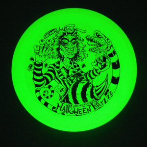 Discraft Limited Edition 2024 Halloween Buzzz - 175g