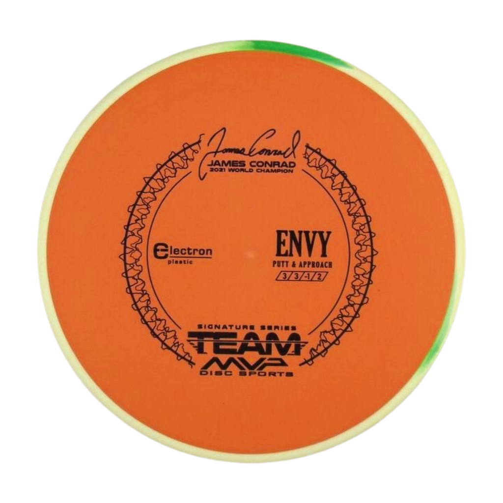 Axiom Discs Electron Envy - 169g