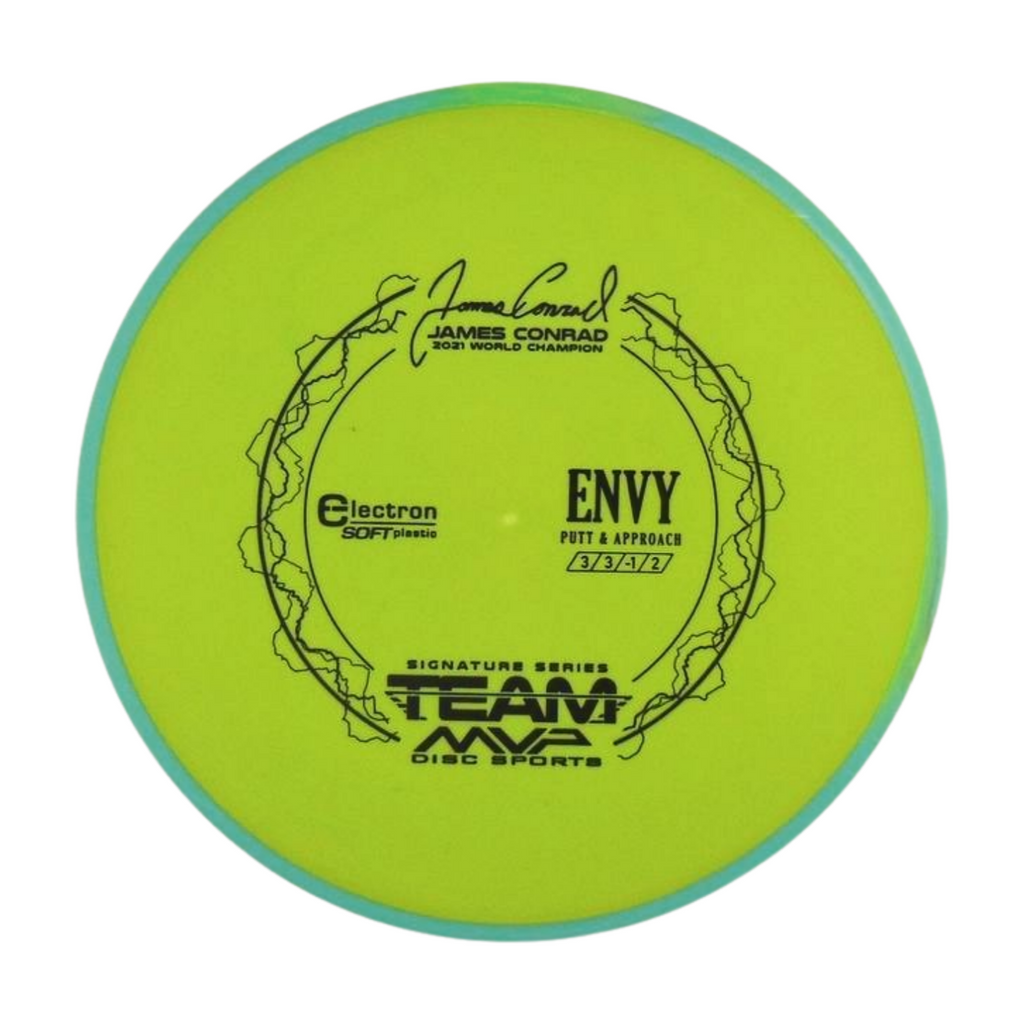 Axiom Discs Electron Soft Envy - 173g