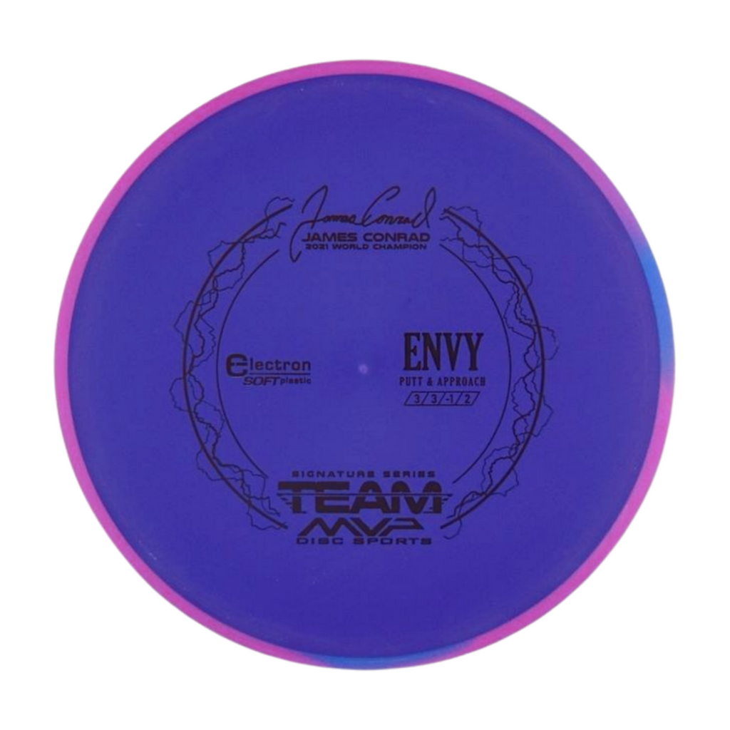 Axiom Discs Electron Soft Envy - 167g