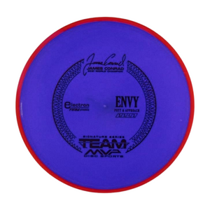 Axiom Discs Electron Firm Envy - 169g