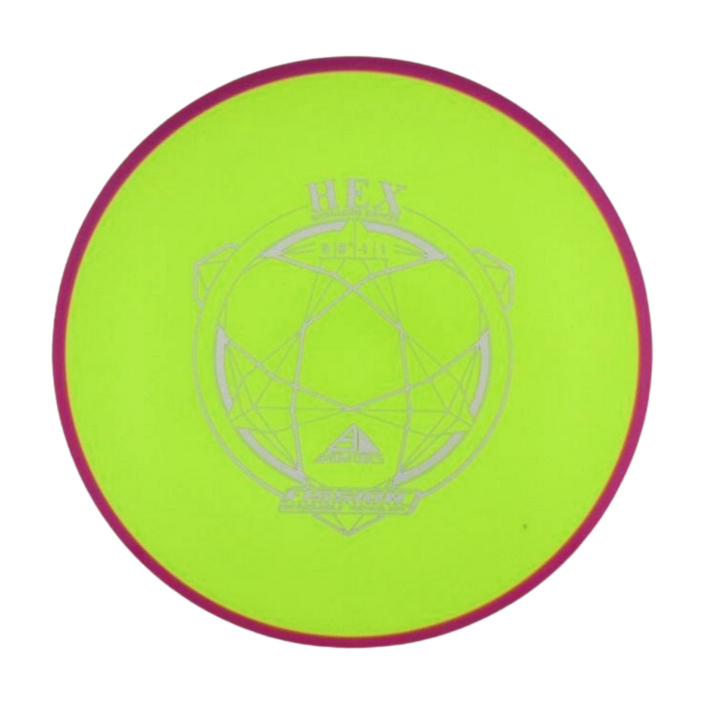 Axiom Discs Fission Hex - 171g