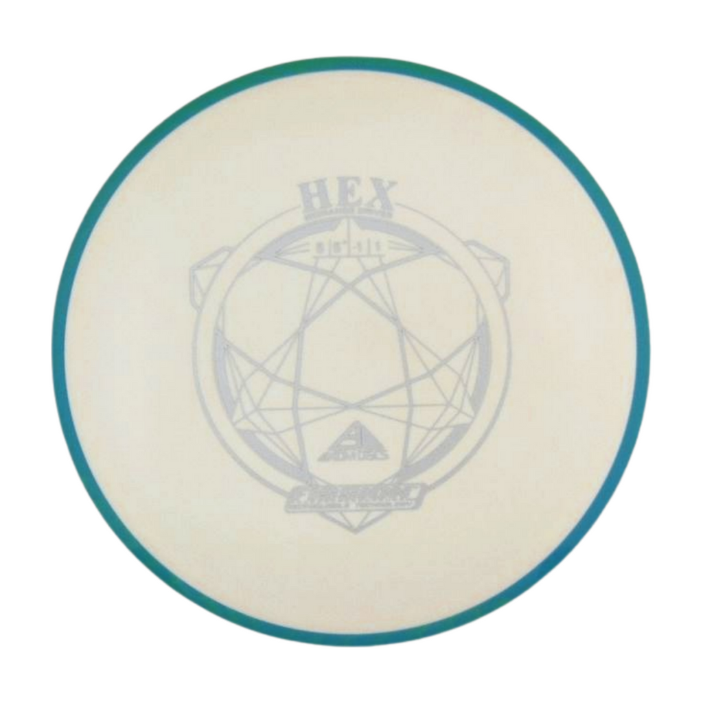 Axiom Discs Fission Hex - 173g