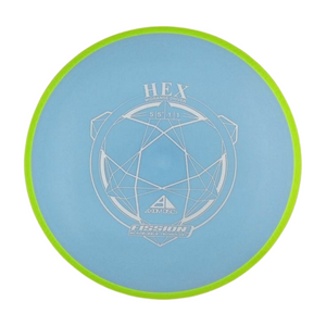 Axiom Discs Fission Hex- 175g