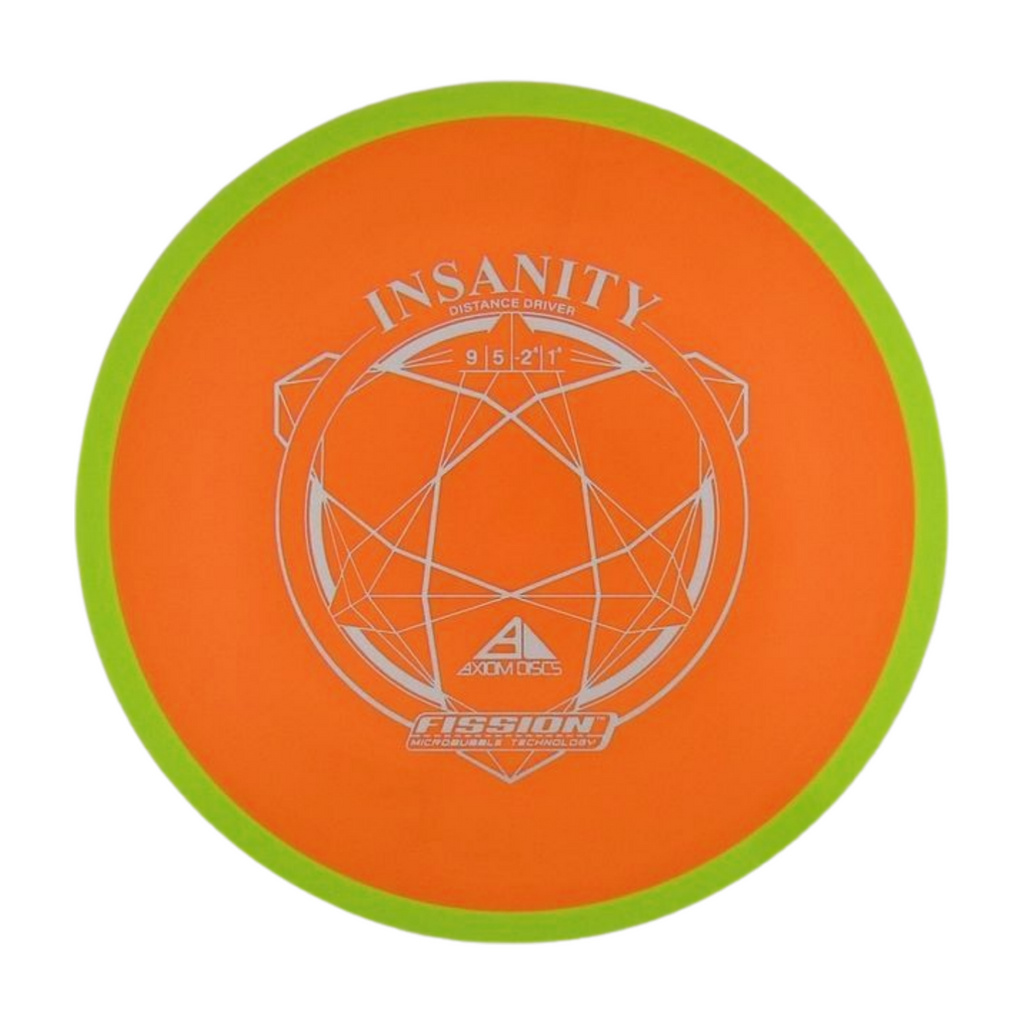 Axiom Discs Fission Insanity - 174g