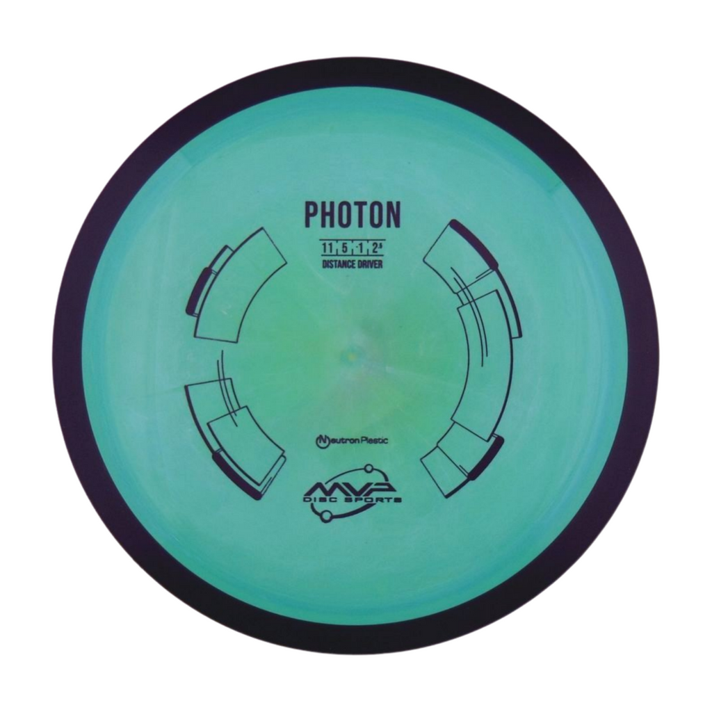 MVP Neutron Photon - 172g