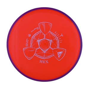 Axiom Discs Neutron Hex - 175g
