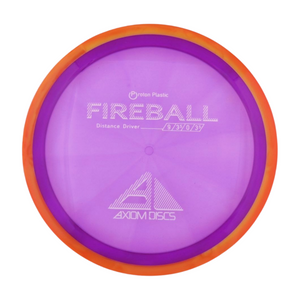Axiom Discs Proton Fireball - 161g