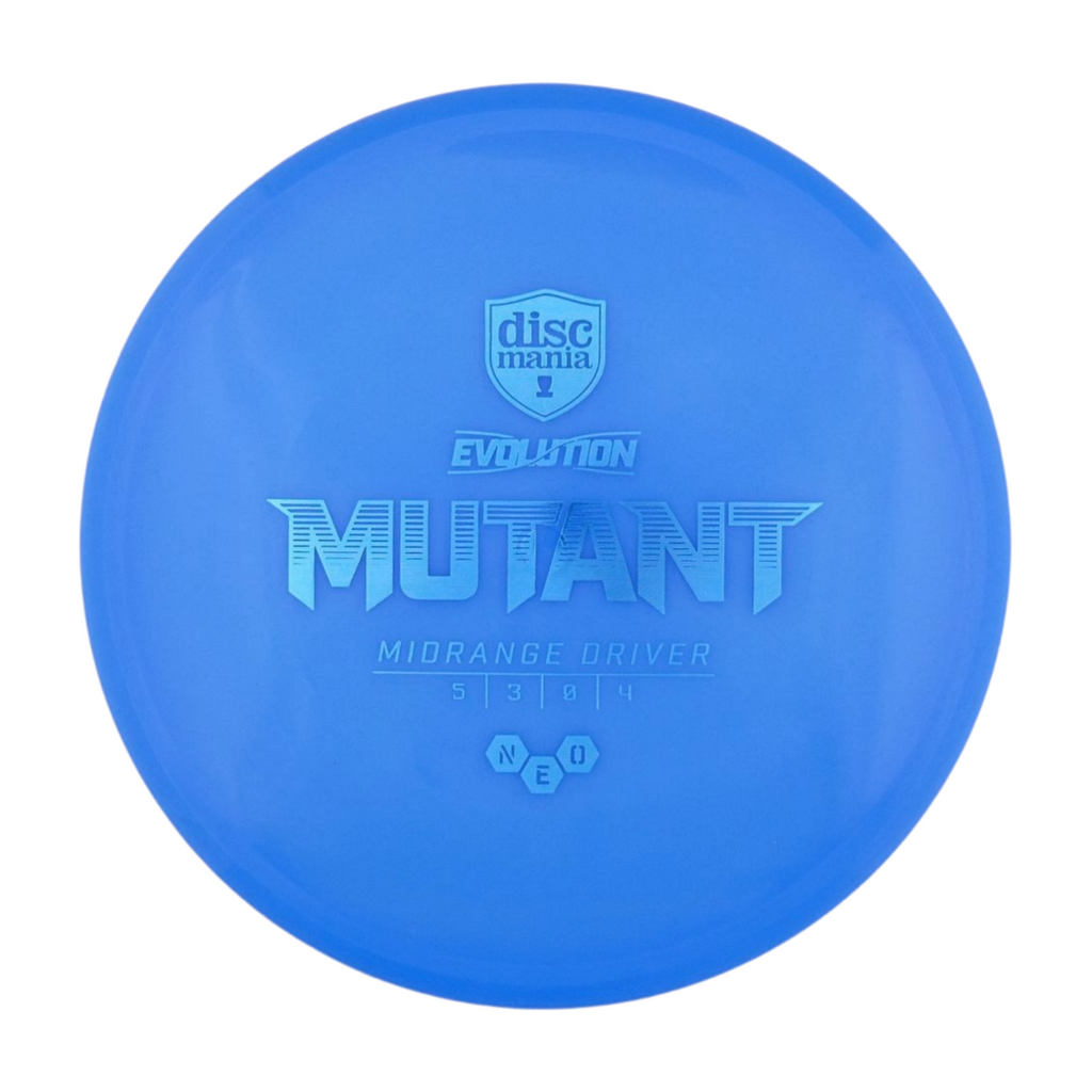 Discmania Neo Mutant - 178g