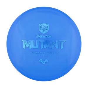 Discmania Neo Mutant - 178g