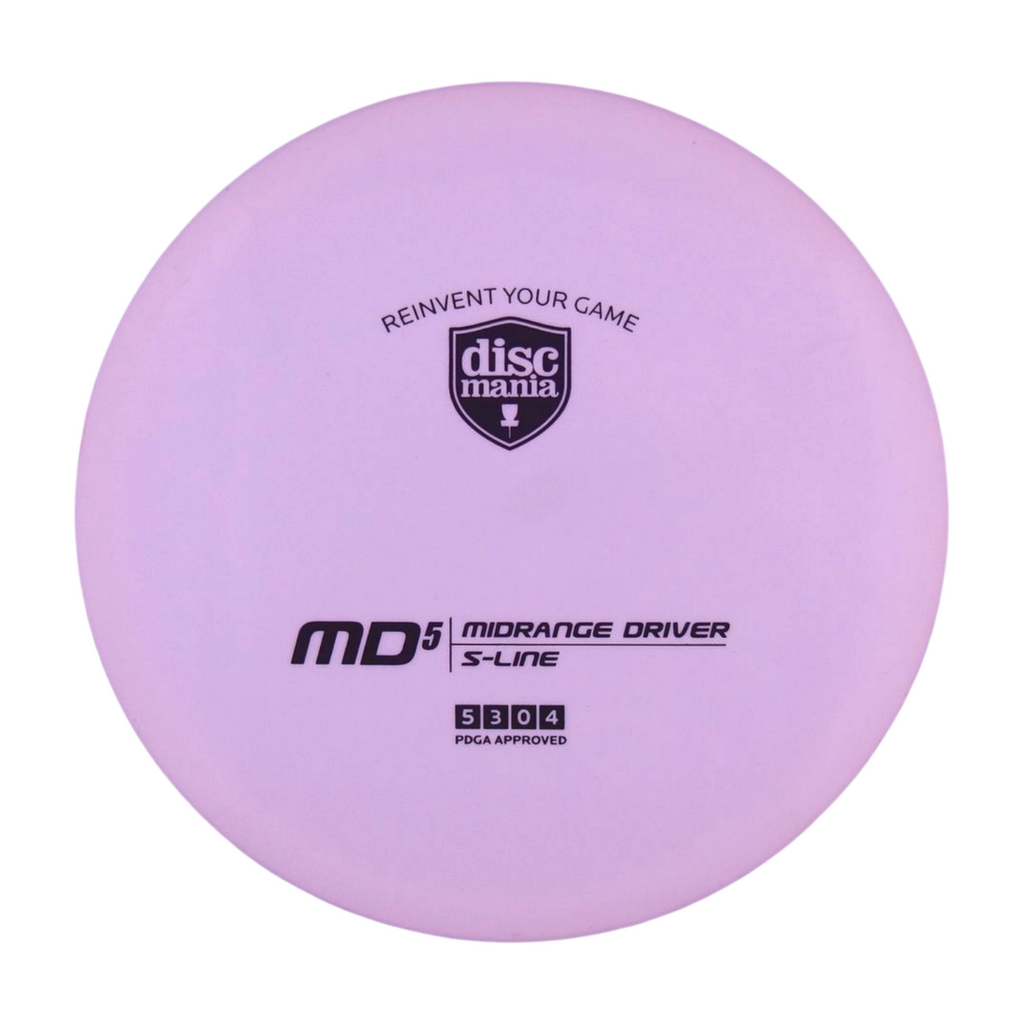 Discmania C-Line MD5 - 175g