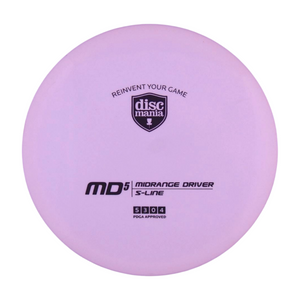 Discmania C-Line MD5 - 175g