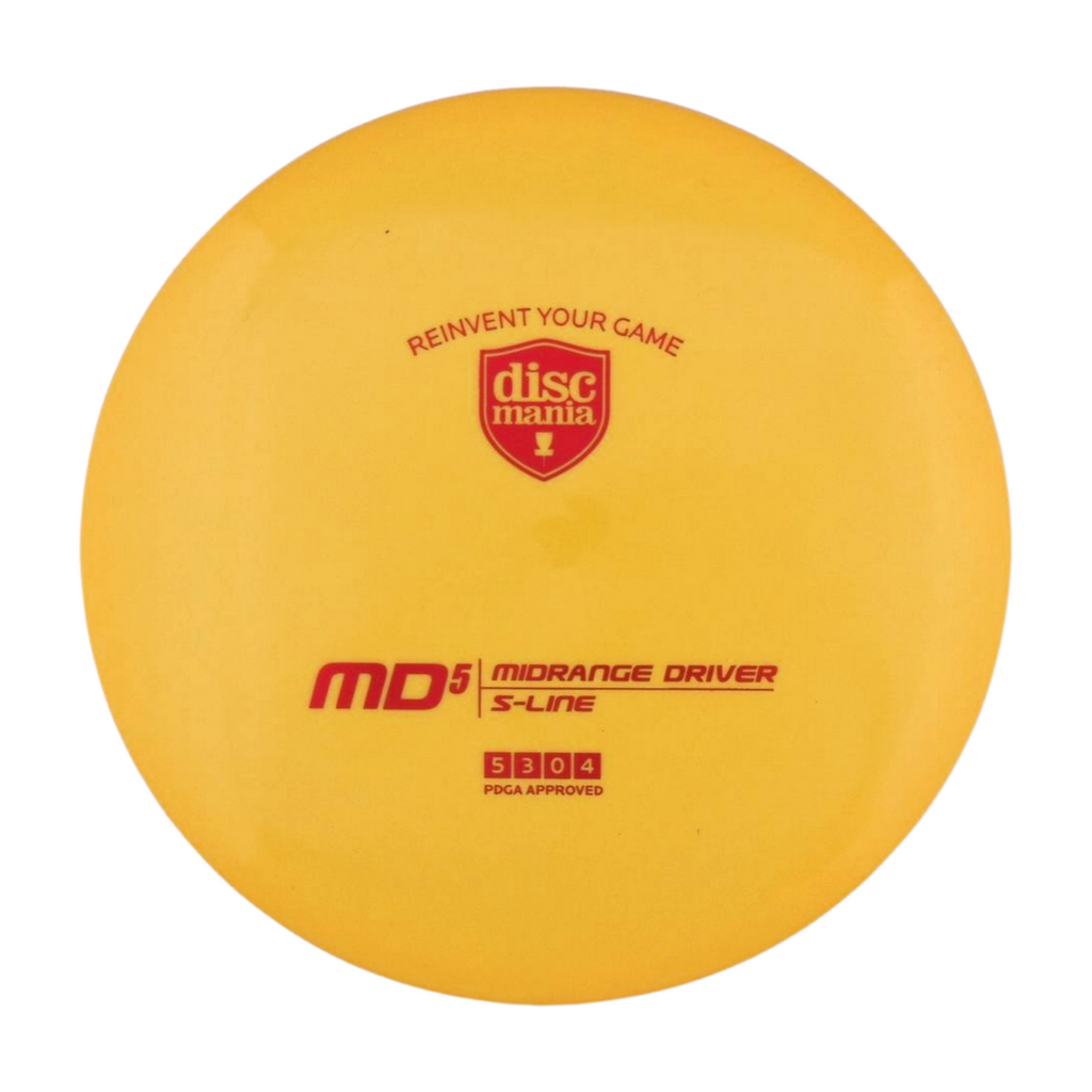 Discmania C-Line MD5 - 174g