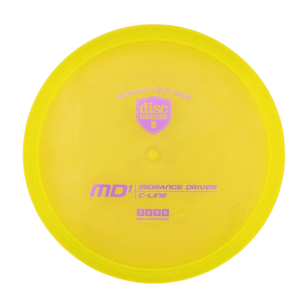 Discmania C-Line MD1 - 176g